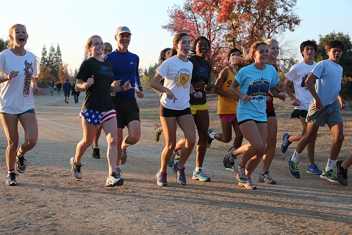 EOS-1D X6299.JPG - 2012 California CIF Cross Country Championships, Woodward Park, Fresno, California, November 24.